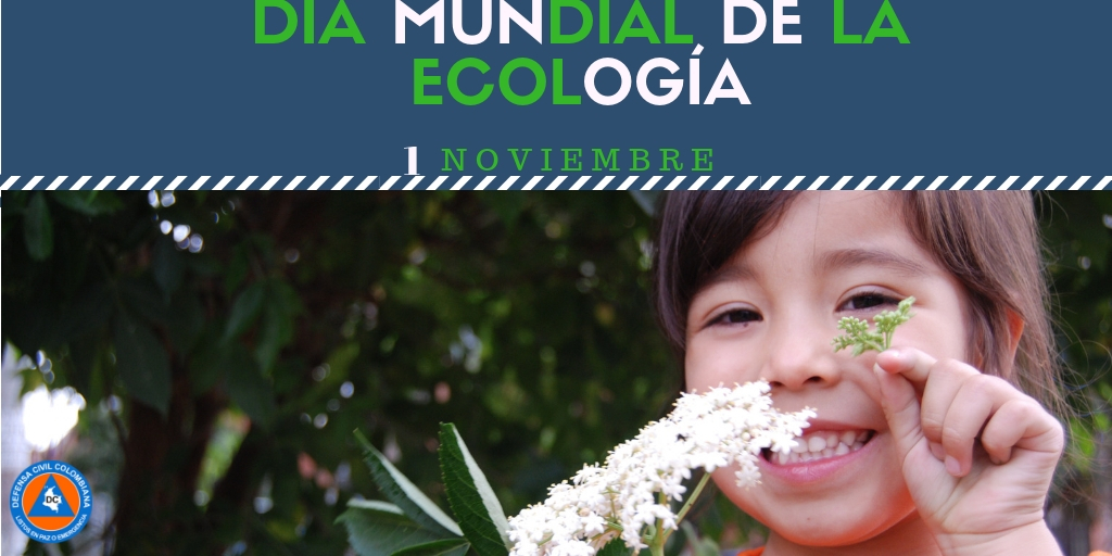 Día mundial de la ecología